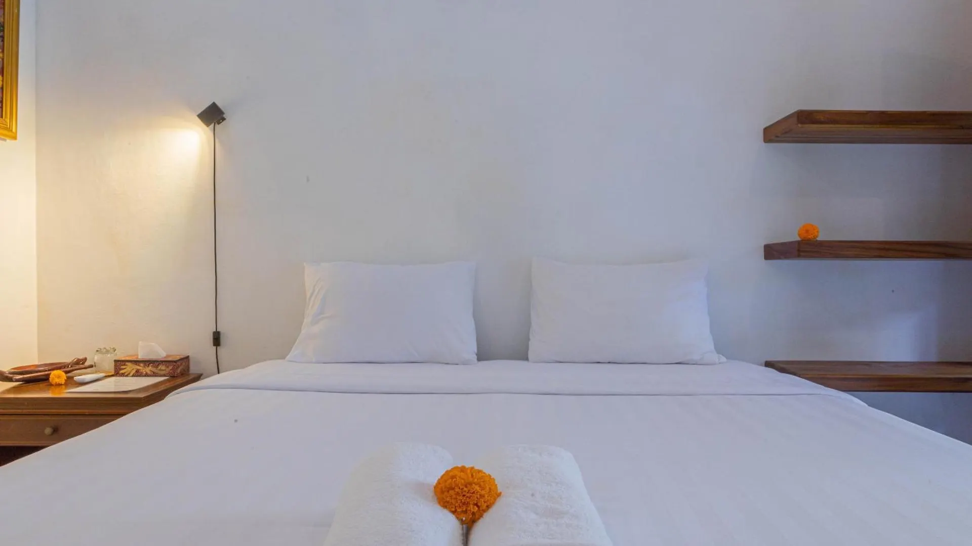 Shankara Accomodation Ubud 0*, Ubud (Bali)