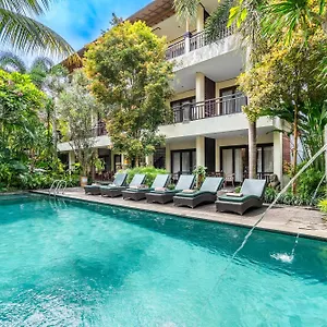 Hotel Meruhdani Boutique, Ubud (Bali)