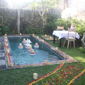 Holiday park Umaya, Ubud (Bali)