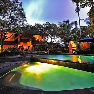 Resort De Munut Balinese, Ubud (Bali)
