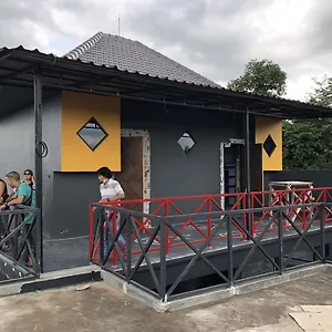  Hotel cápsula Hacco Capsule