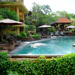 Guest house Jati 3 And, Ubud (Bali)