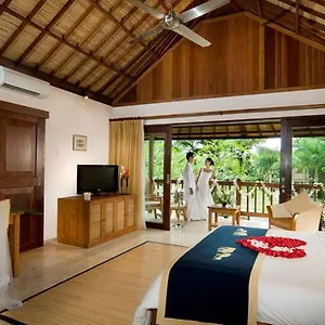 5* Parque de vacaciones Mason Elephant