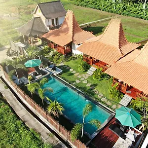 3* Bed and breakfast Galang Hari